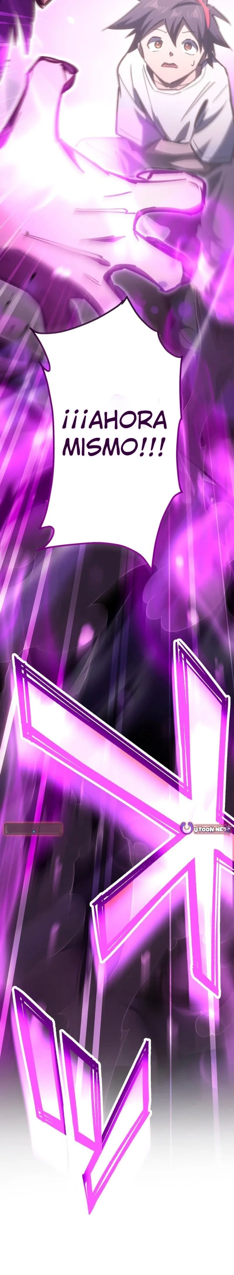 Infinite Awakening Capítulo 7 - página 24