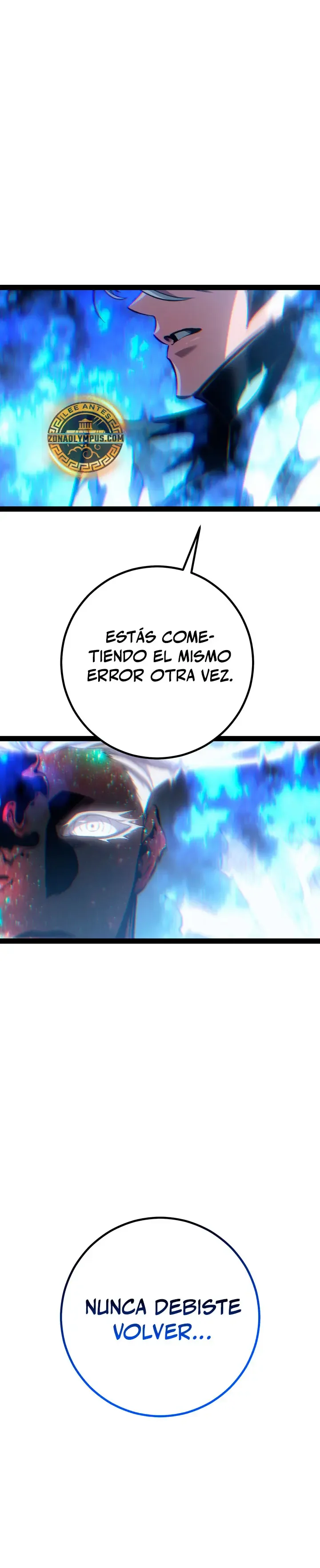 Regresión del Bastardo del Clan de la Espada Capítulo 106 - página 4