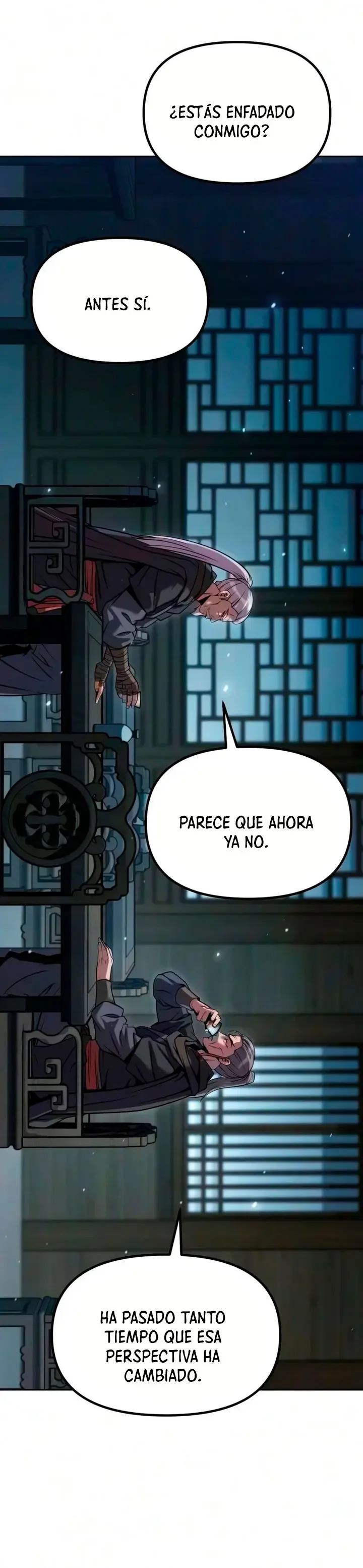 Cronicas de la Faccion Demoniaca Capítulo 177 - página 19