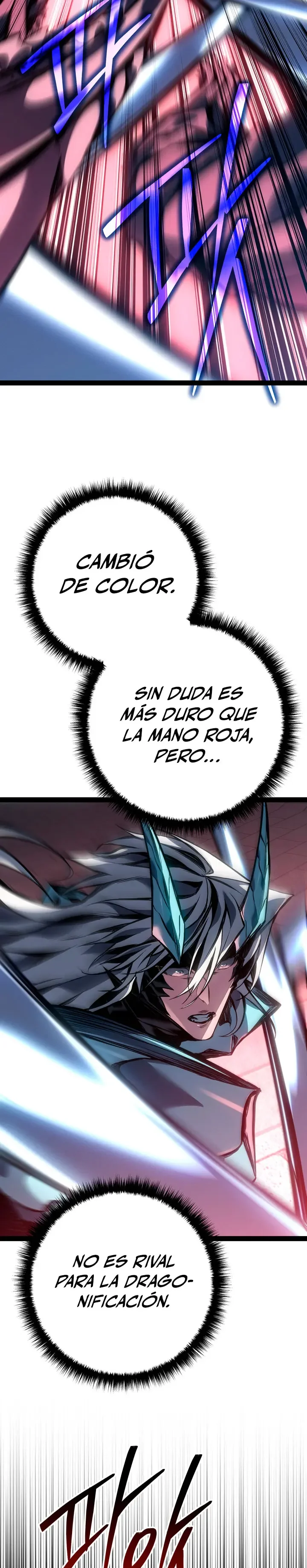 Regresión del Bastardo del Clan de la Espada Capítulo 102 - página 46