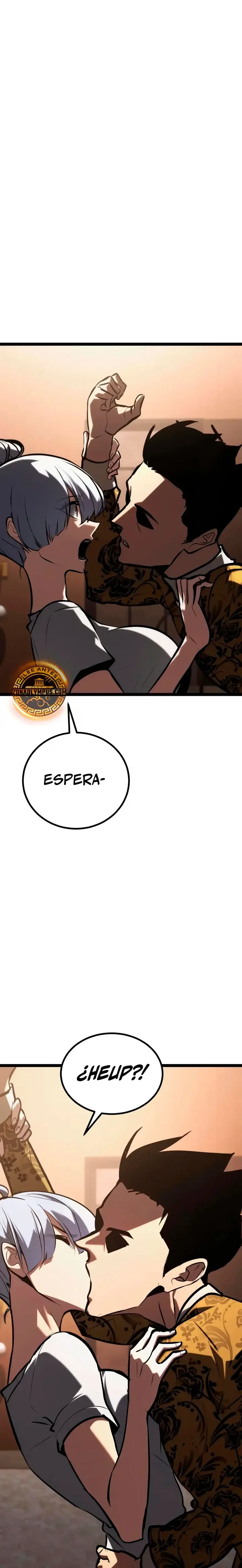 Goblin de Nivel 999 Capítulo 56 - página 15