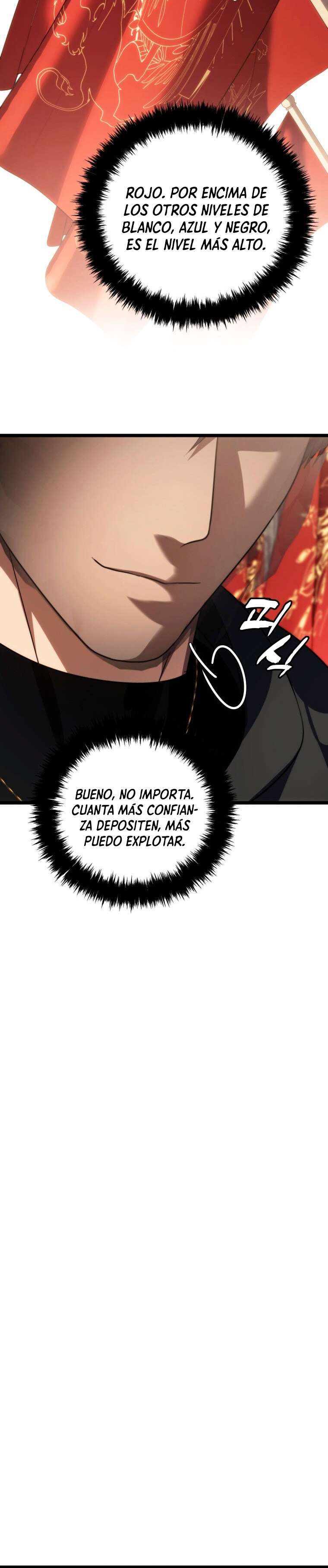 Segunda Vida para Ser un Ranker Capítulo 216 - página 18