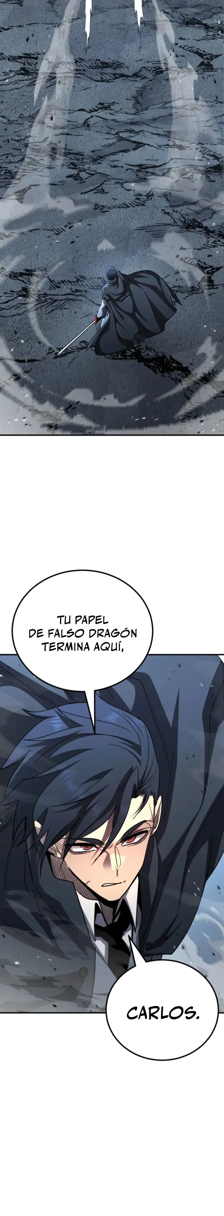 Estandar de la Reencarnacion Capítulo 188 - página 39