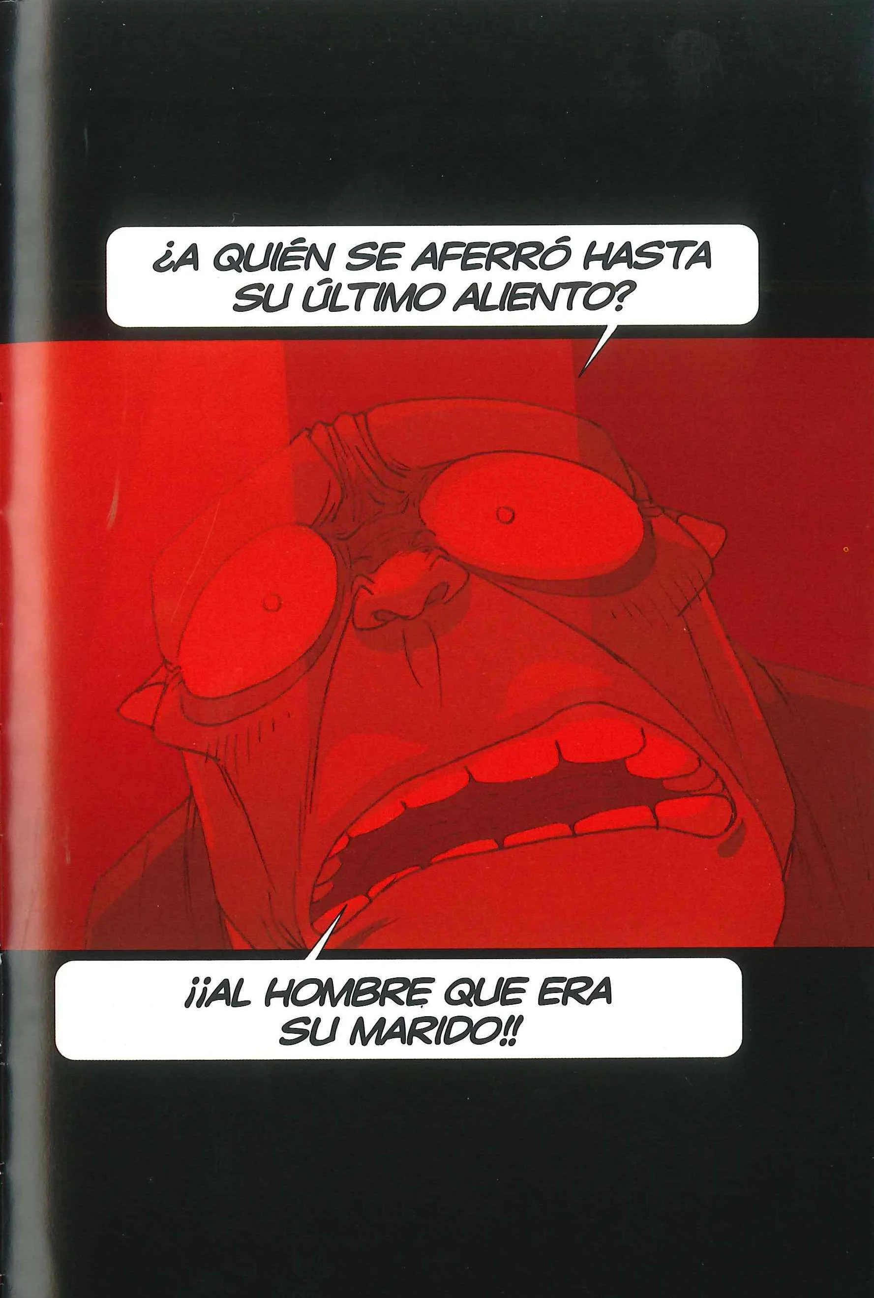 The Great Catsby Capítulo 46 - página 11