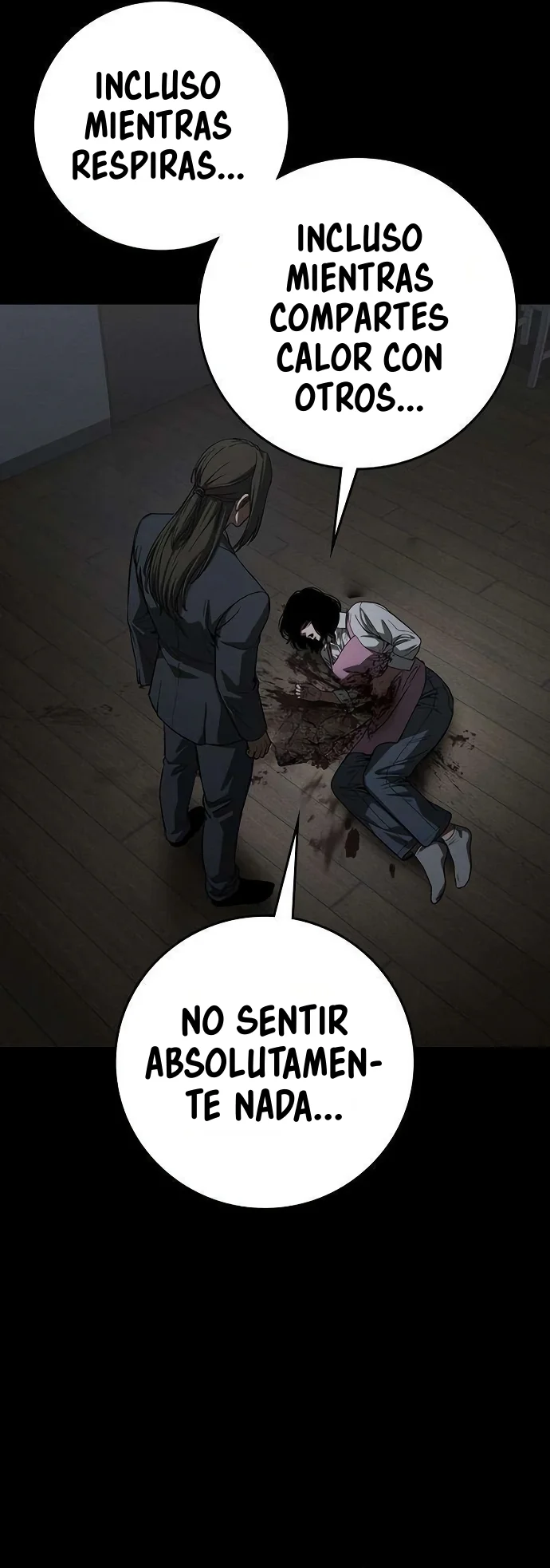 Inscrito para matar Capítulo 13 - página 81