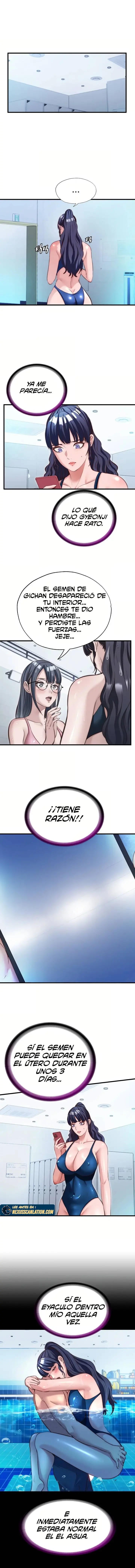 Descarga Imparable Capítulo 74 - página 2