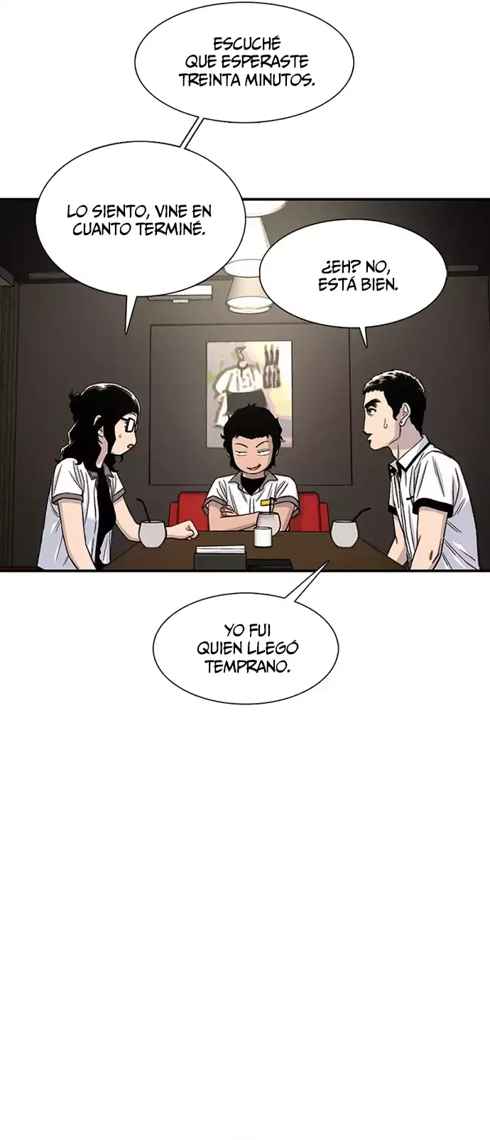Star Ginseng Store Capítulo 209 - página 26