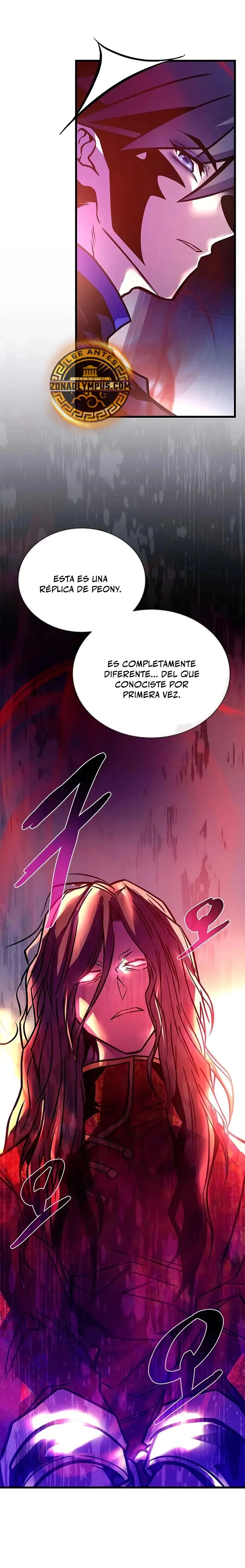 Villain to kill Capítulo 237 - página 32