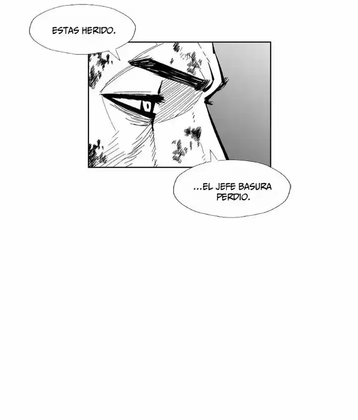 Red Storm Capítulo 376 - página 9