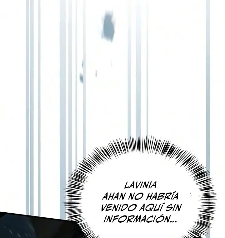 El Rey Demonio Abrumado Por Héroes Capítulo 32 - página 6