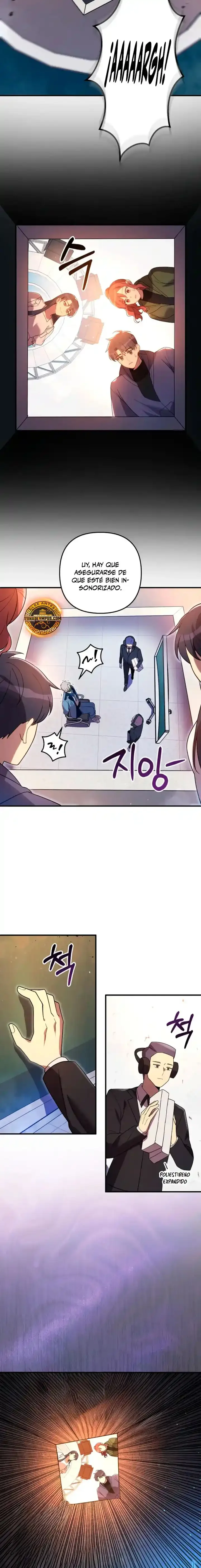 Mi hija es el jefe final Capítulo 157 - página 13