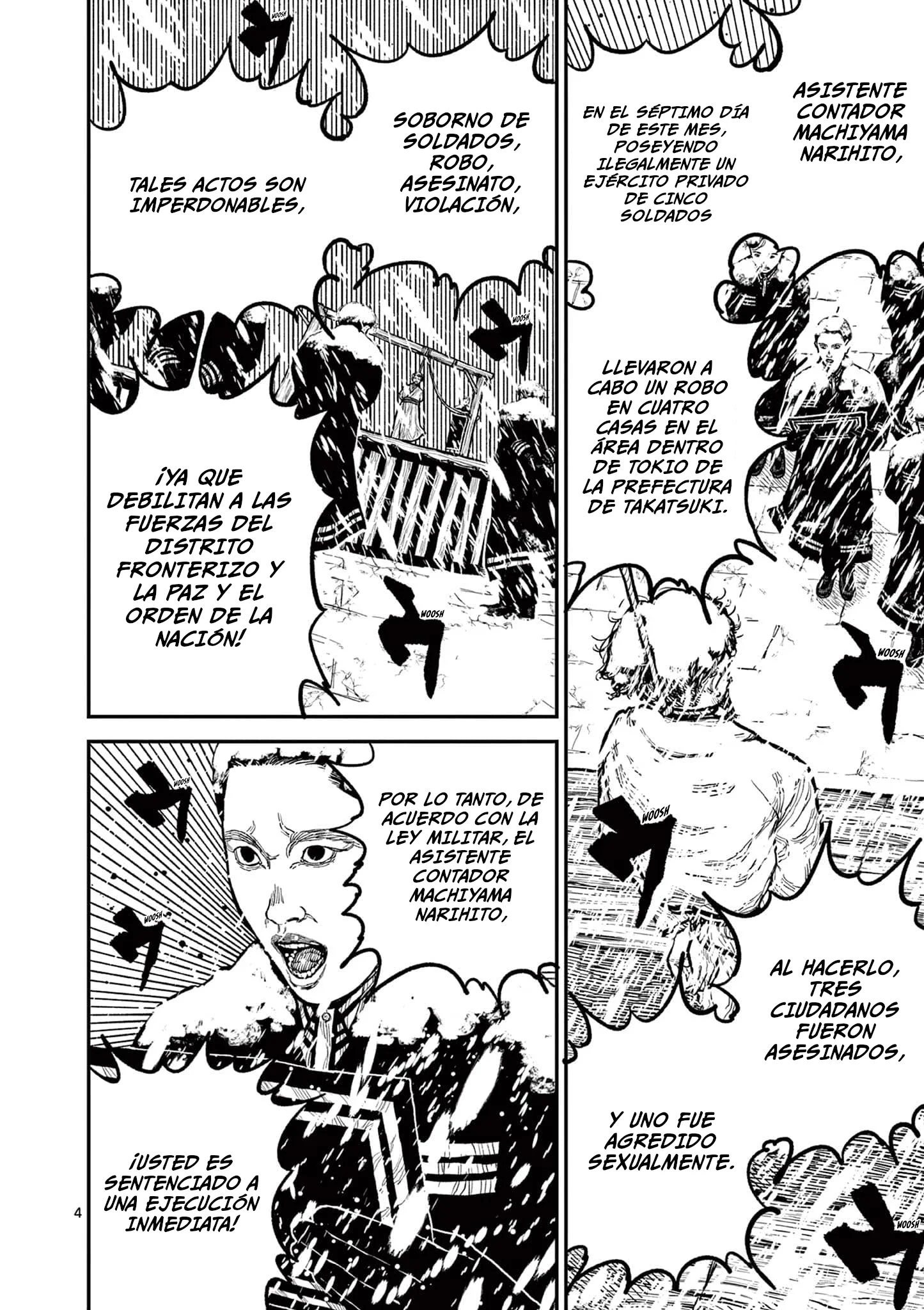 Nippon Sangoku Capítulo 5 - página 5