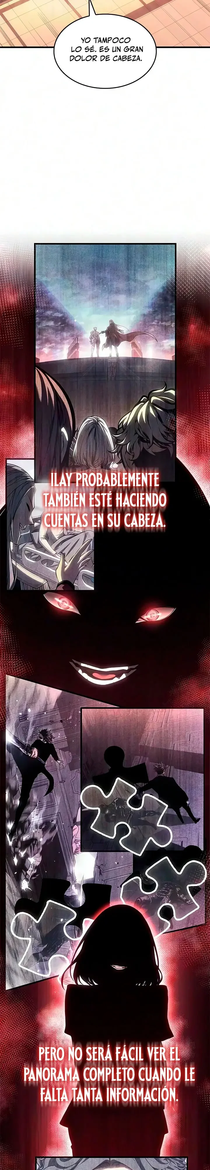 Sangre Maldita Capítulo 98 - página 14