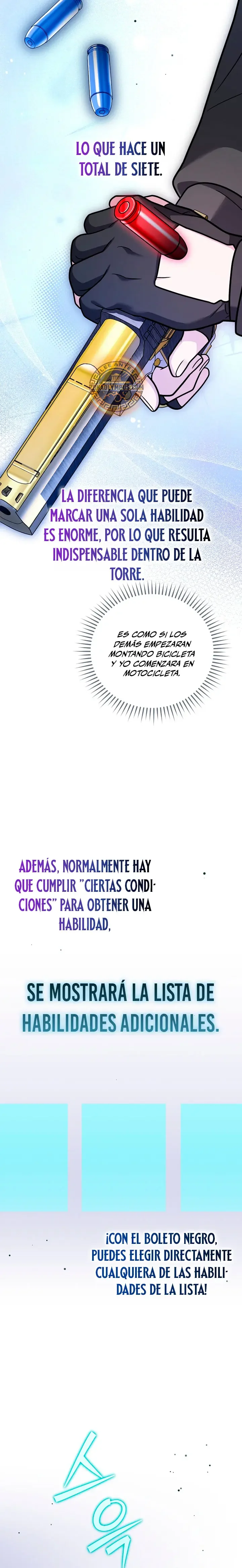 El Extra de la Novela (remake) Capítulo 175 - página 26