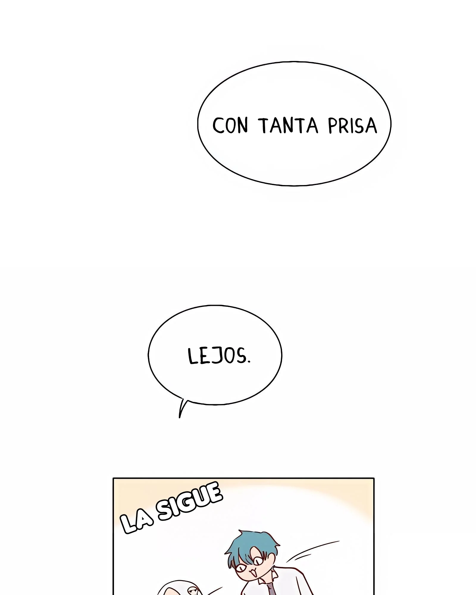 WEE!!! Capítulo 1.1 - página 37