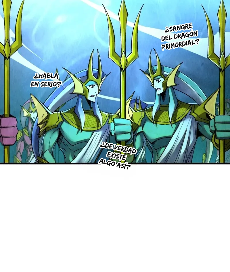 El Eterno Supremo Capítulo 572 - página 24