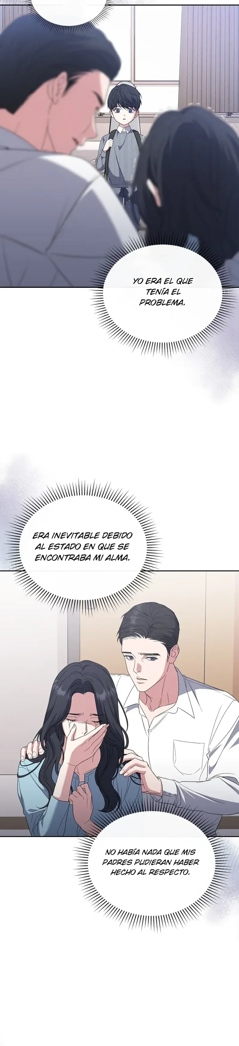 ¡De actor infantil a estrella mundial! Capítulo 7 - página 17