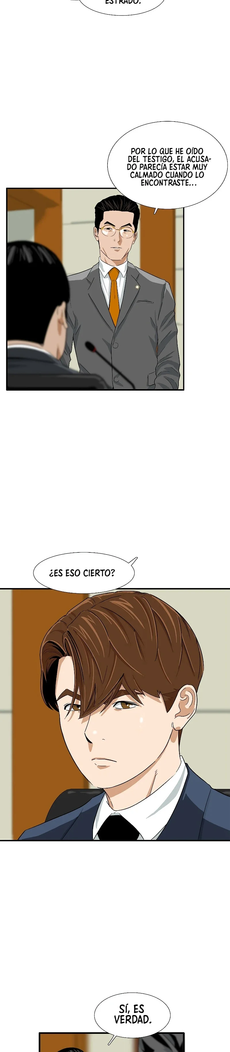 Esta es la ley Capítulo 18 - página 18