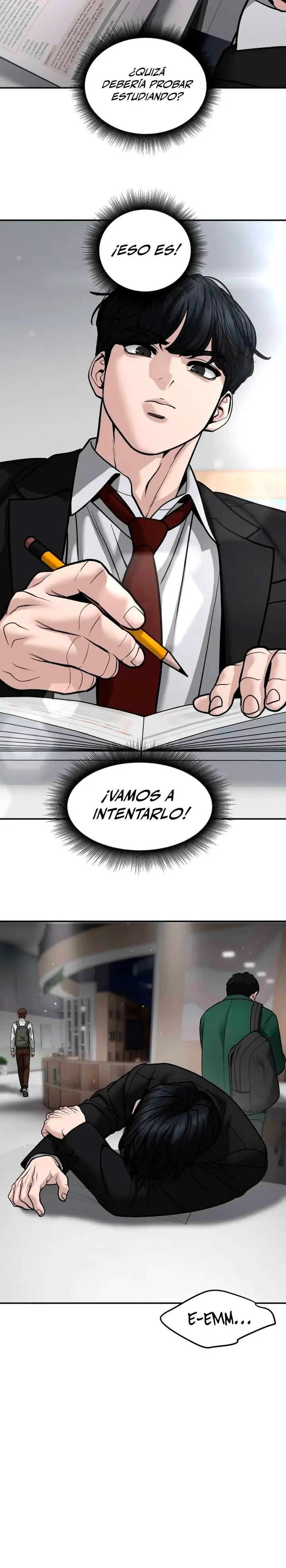 El Maton al Mando Capítulo 205 - página 33
