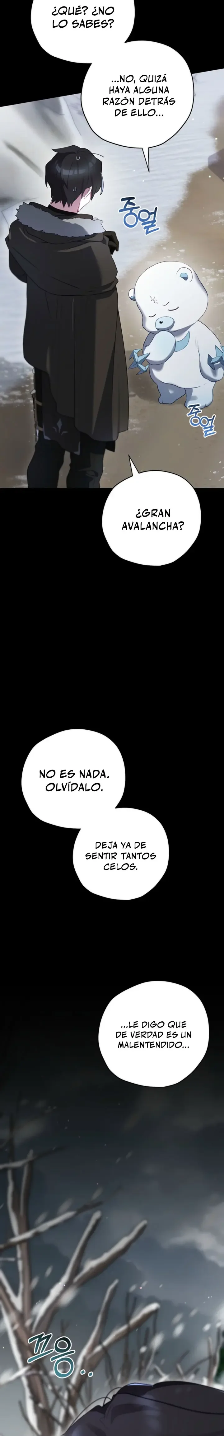 Creador de finales Capítulo 79 - página 29