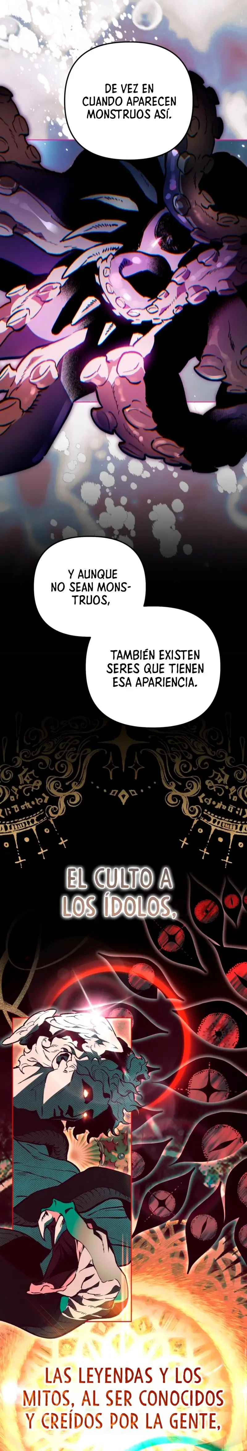 Dungeon Artist Capítulo 14 - página 24