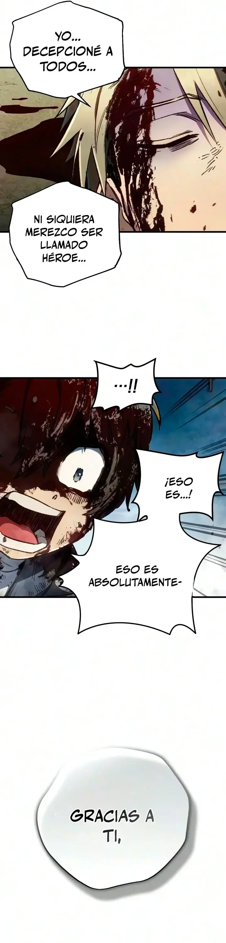 El amigo del Rey Demonio Capítulo 4 - página 23
