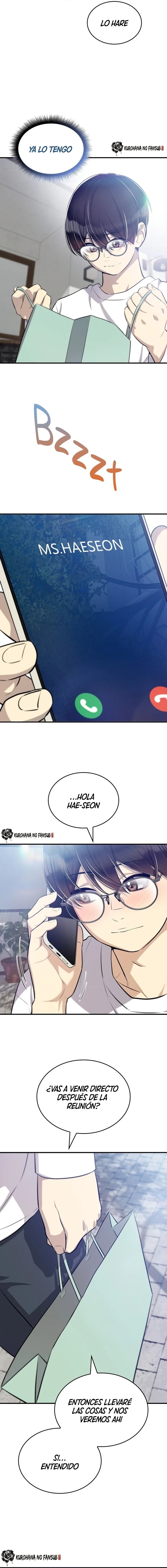 Teto x Egen Capítulo 23 - página 10