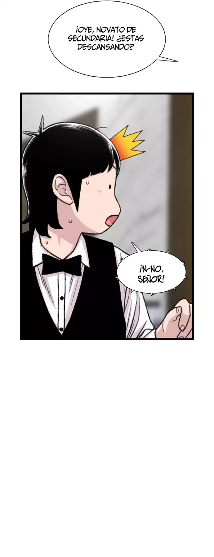 Star Ginseng Store Capítulo 216 - página 59