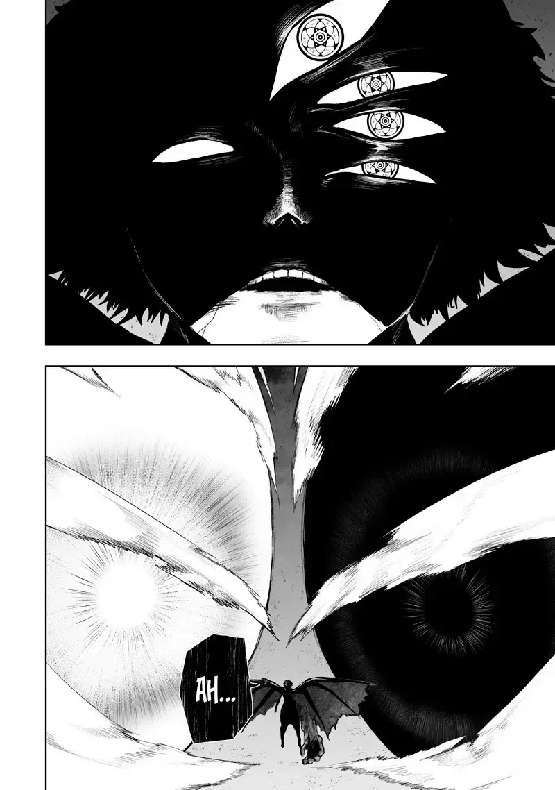 Ore dake Fuguu Skill no Isekai Shoukan Hangyakuki Capítulo 137 - página 4