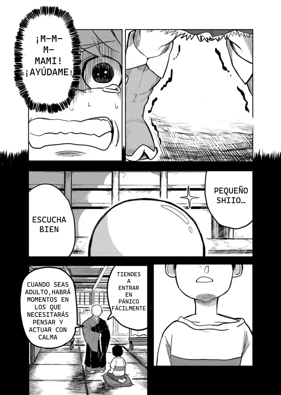Thank You, Isekai! Capítulo 7 - página 12
