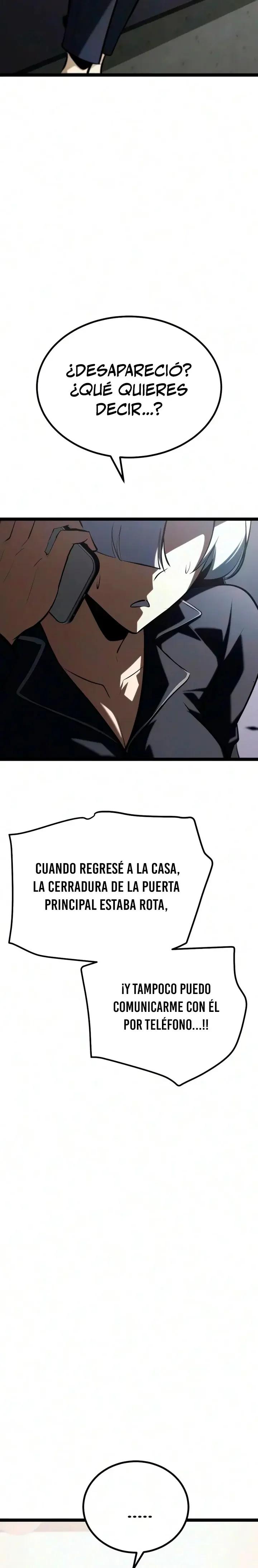 Goblin de Nivel 999 Capítulo 57 - página 17