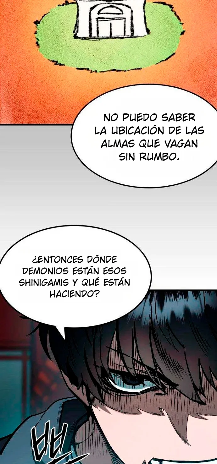 Crimson Yaksha Capítulo 3 - página 60