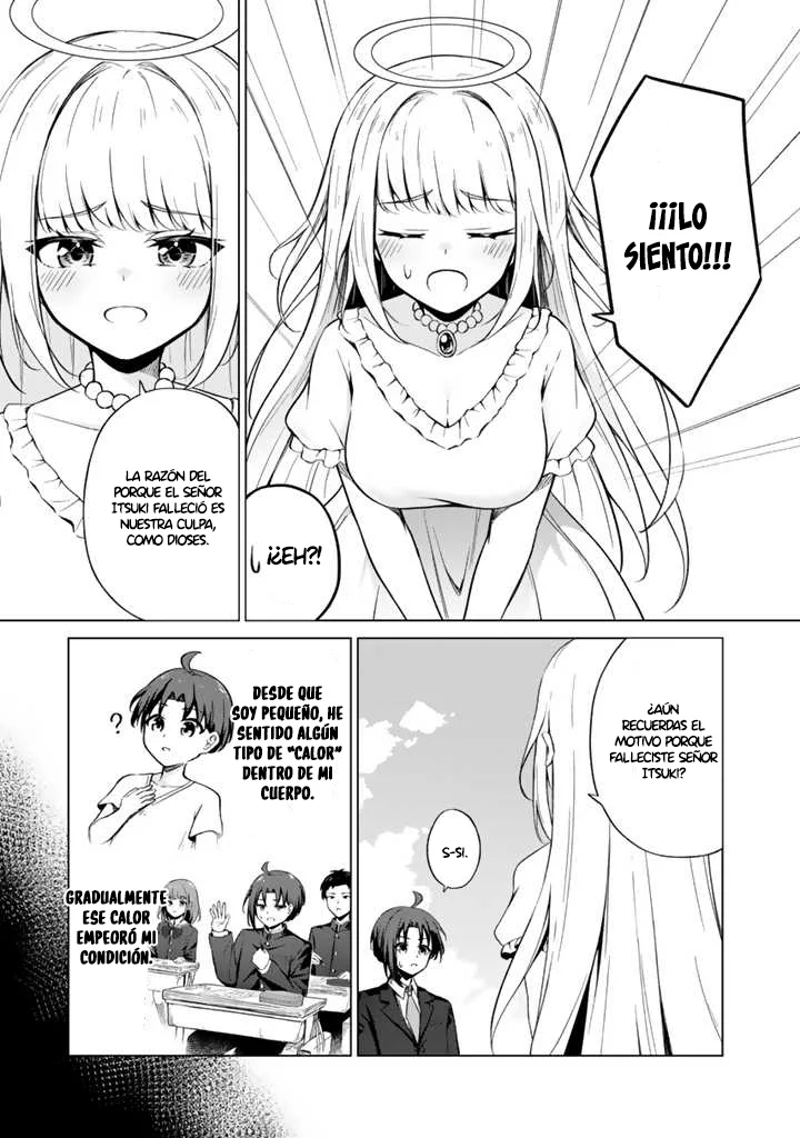 Mofumofu to Isekai Bouken Meshi Capítulo 1 - página 6
