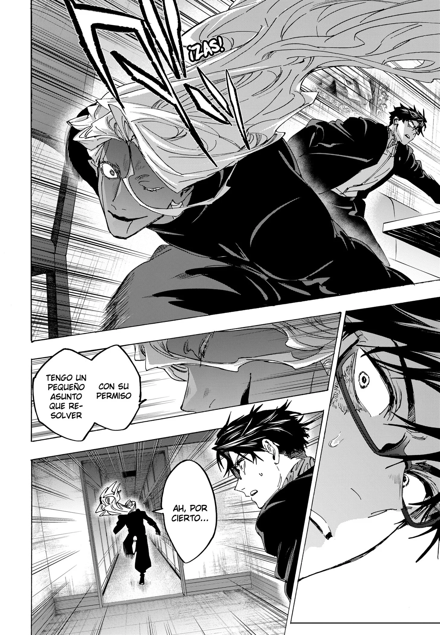 Marriage Toxin Capítulo 176 - página 15