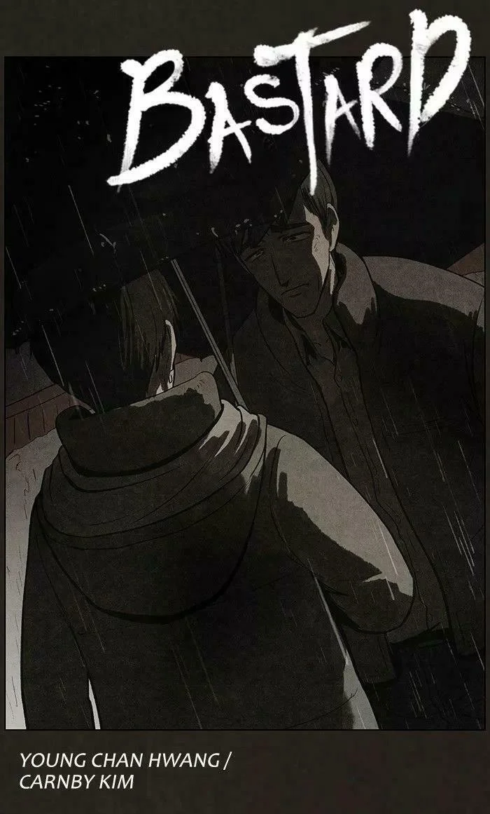 Bastard Capítulo 85 - página 5