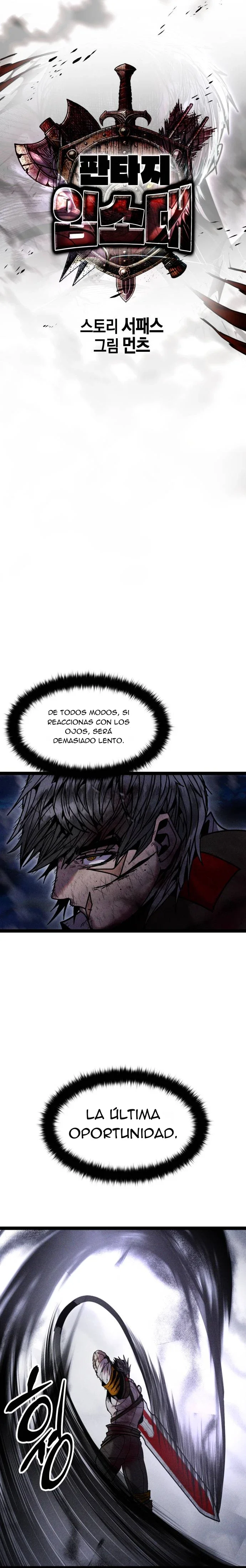 Escuadrón de alistamiento de fantasía Capítulo 21 - página 24