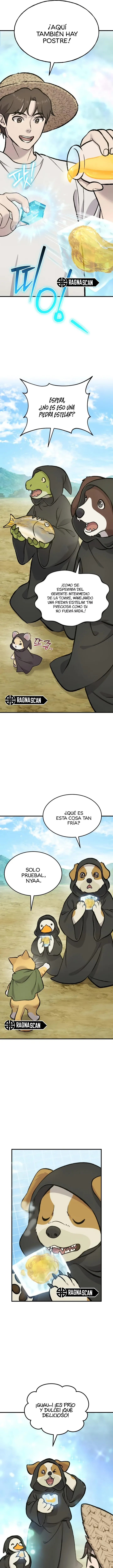 Cultivando en la torre en solitario Capítulo 141 - página 14