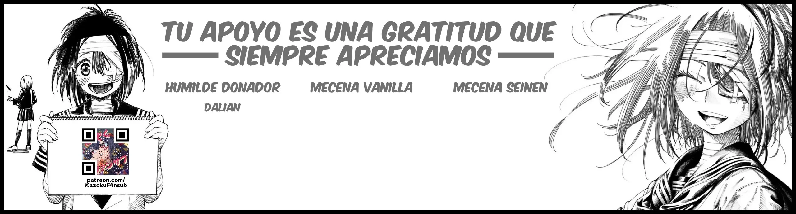 PARADISE HELL Capítulo 8 - página 2