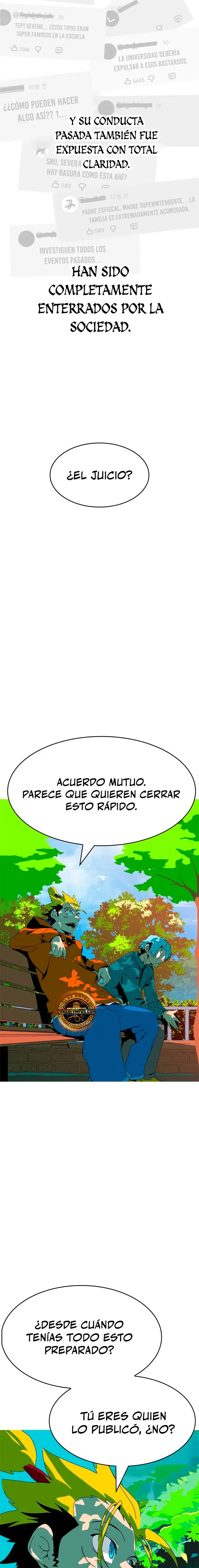 MuMuMu Capítulo 3.3 - página 5