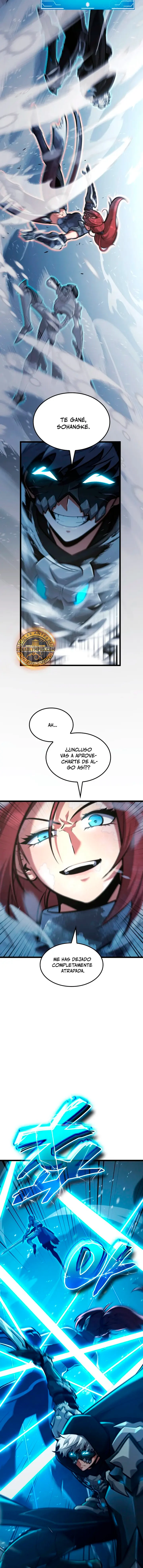 Emperador Del Juego en Solitario Capítulo 69 - página 30