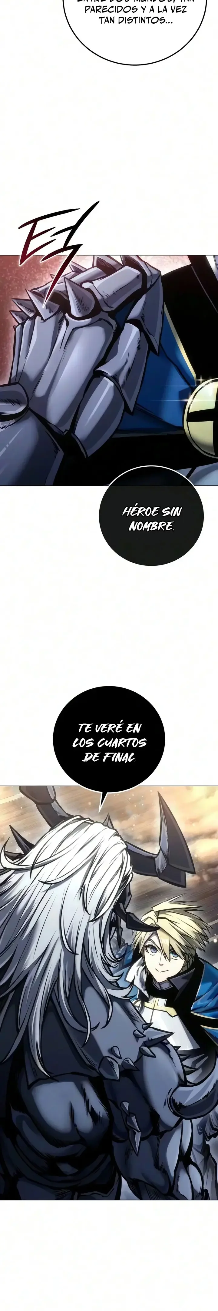 Guerra De Extinción Capítulo 8 - página 43