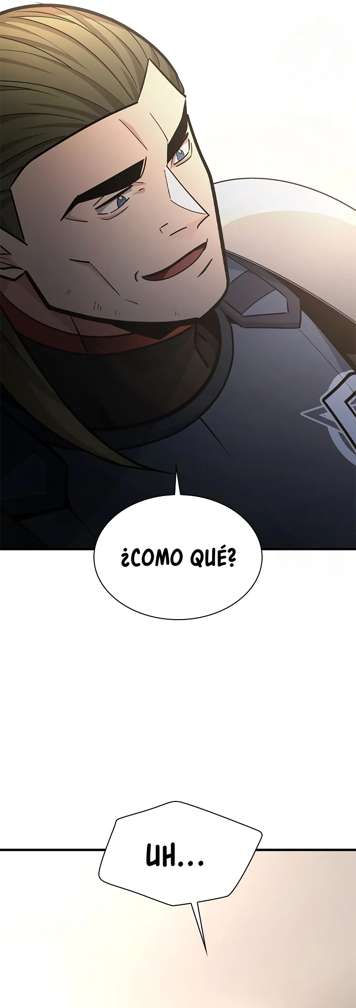 El tutorial es demasiado difícil Capítulo 281 - página 24