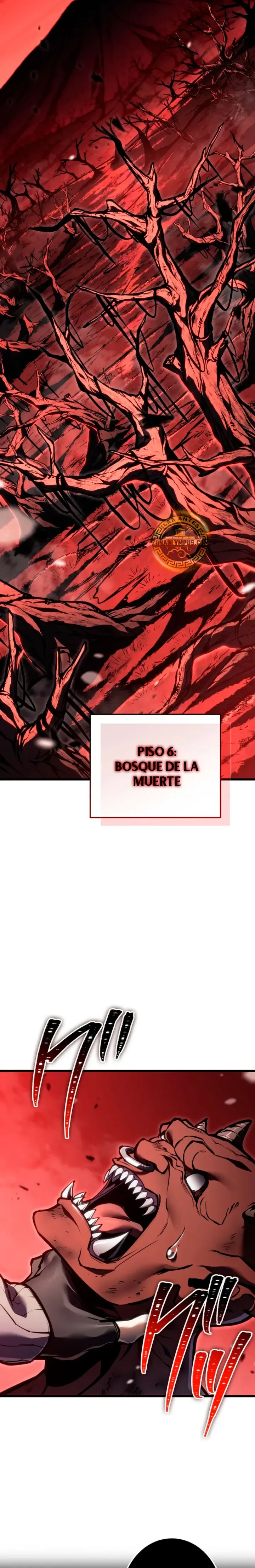 El Stream del Reencarnado Capítulo 62 - página 26
