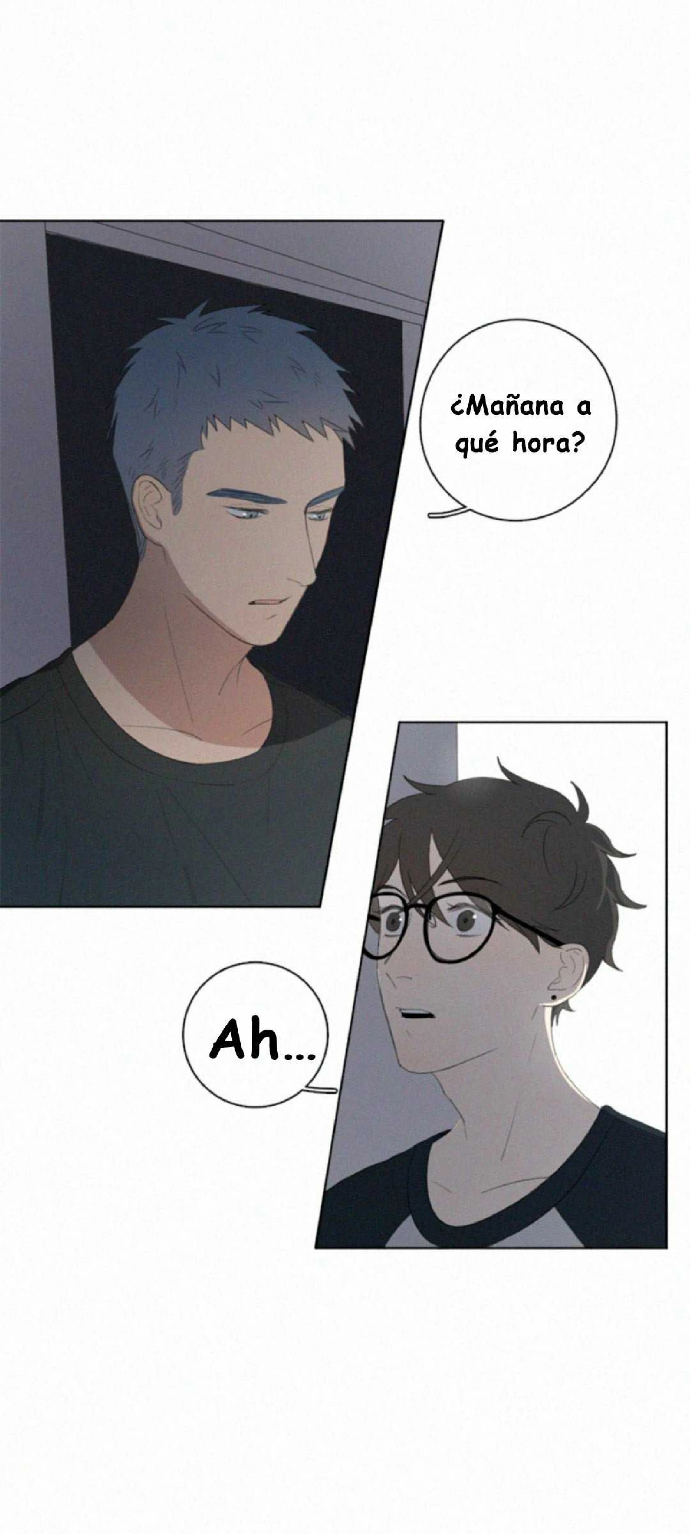 Here U Are Capítulo 25 - página 24