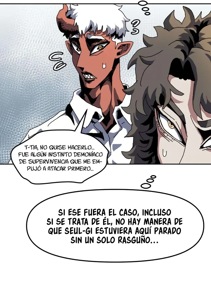 El Currículum Del Archimago Capítulo 32 - página 11