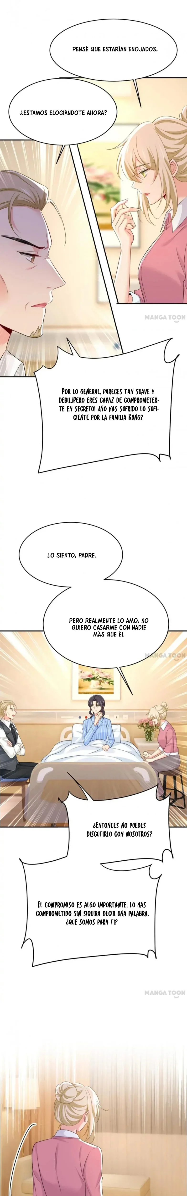 Zongcai zai shang Capítulo 610 - página 2