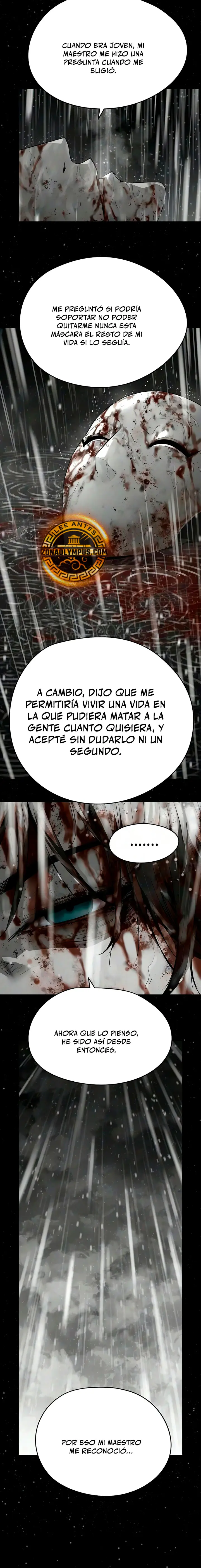 Regresión Absoluta Capítulo 102 - página 4