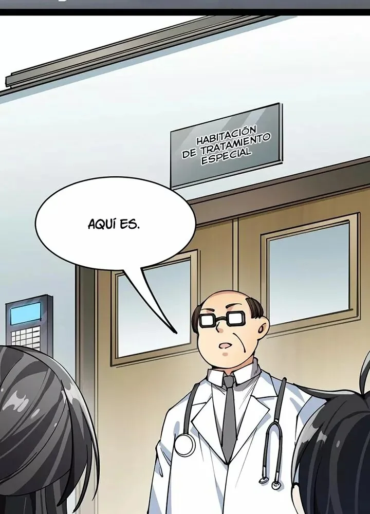 The Daily Life Of The Immortal King Capítulo 66 - página 26