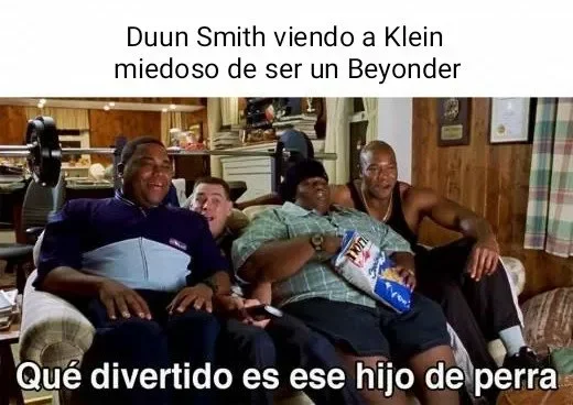 Señor de los Misterios [Remake] Capítulo 19 - página 38