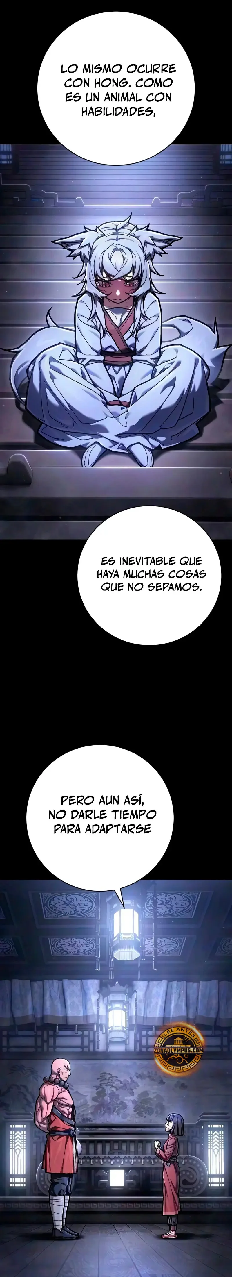 Verdugo Capítulo 65 - página 12